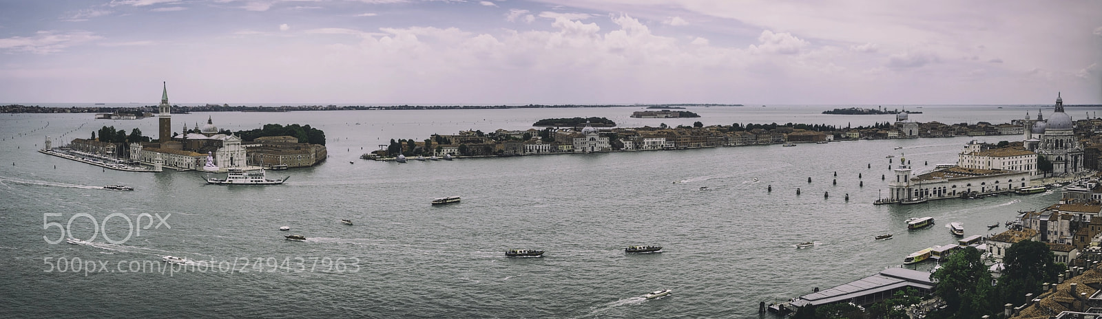 Nikon D90 sample photo. San giorgio maggiore & giudecca photography