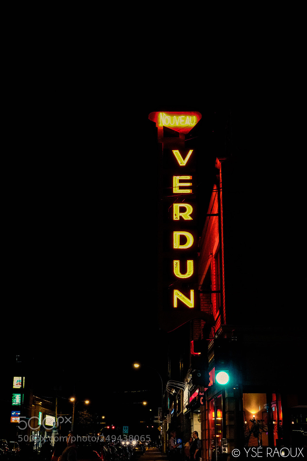Fujifilm X-E1 sample photo. Montréal 4 photography