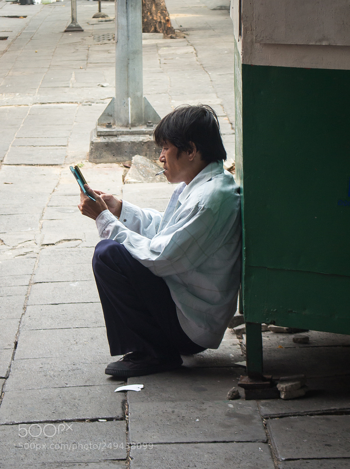 Canon EOS 700D (EOS Rebel T5i / EOS Kiss X7i) sample photo. Smoke 'em if you photography