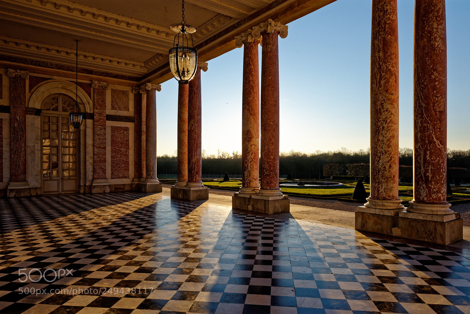 Nikon D610 sample photo. Marble & light photography