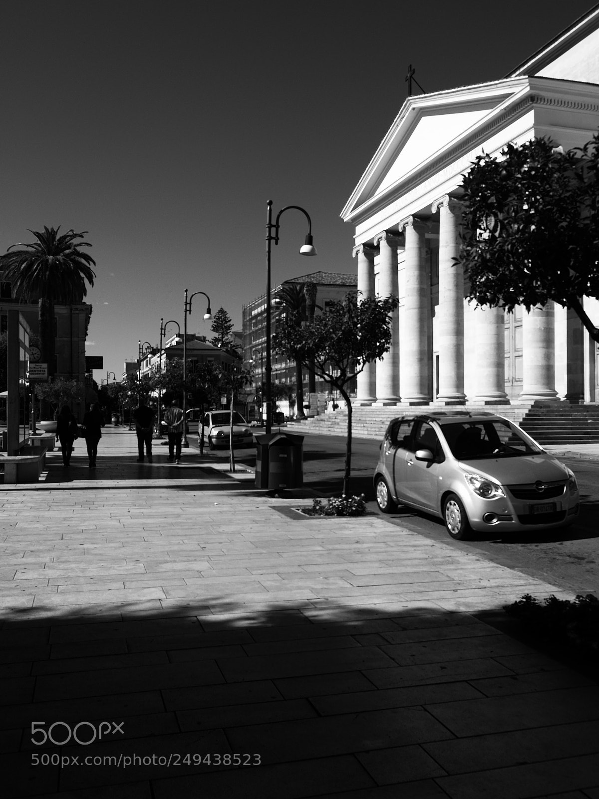 Olympus OM-D E-M1 Mark II sample photo. Terracina 17pa070028 0k em1ii photography
