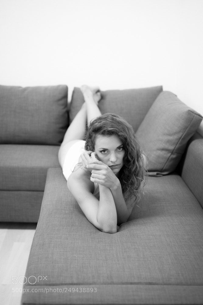 Nikon D800 sample photo. S. photography