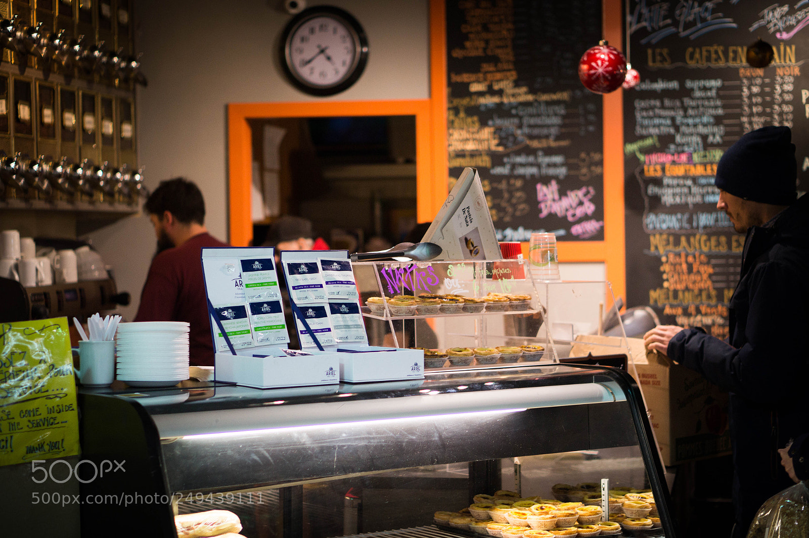 Sony Alpha a3500 sample photo. Montreal photography
