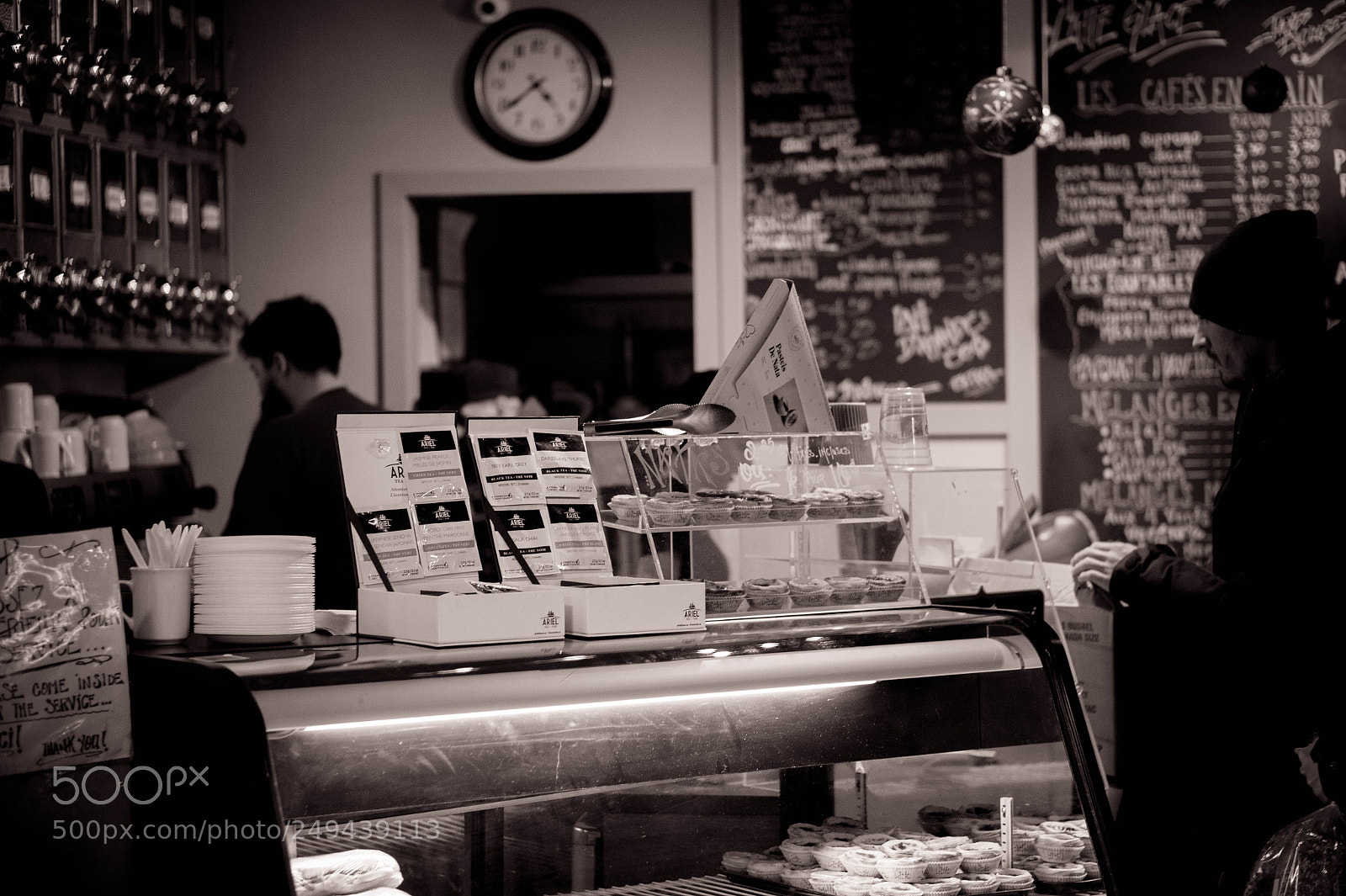 Sony Alpha a3500 sample photo. Montreal photography