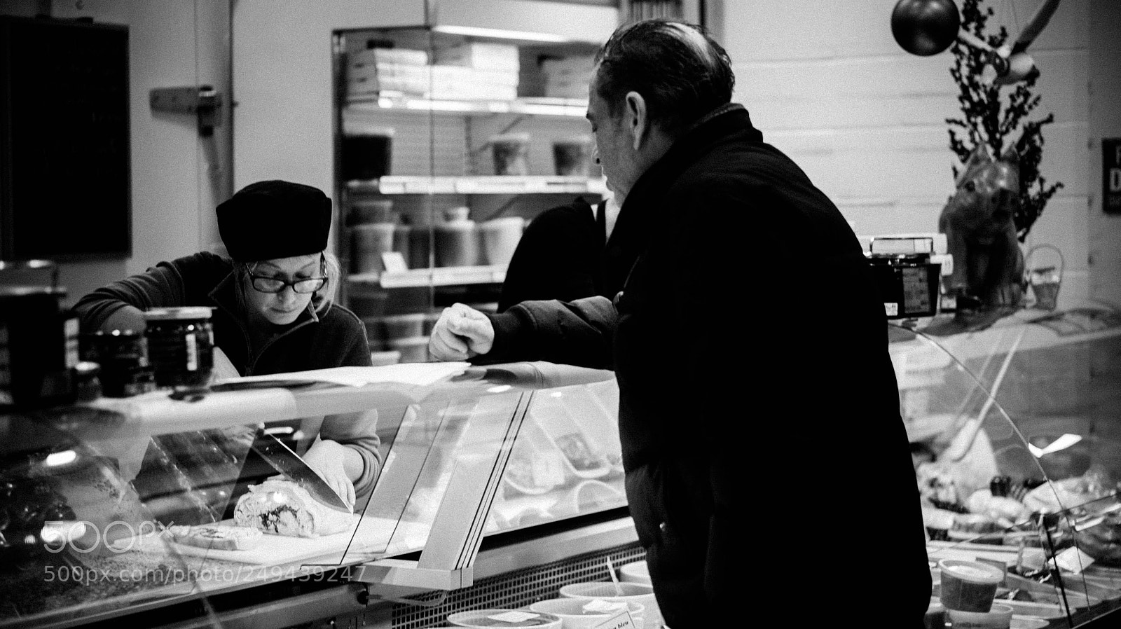 Sony Alpha a3500 sample photo. Montreal photography