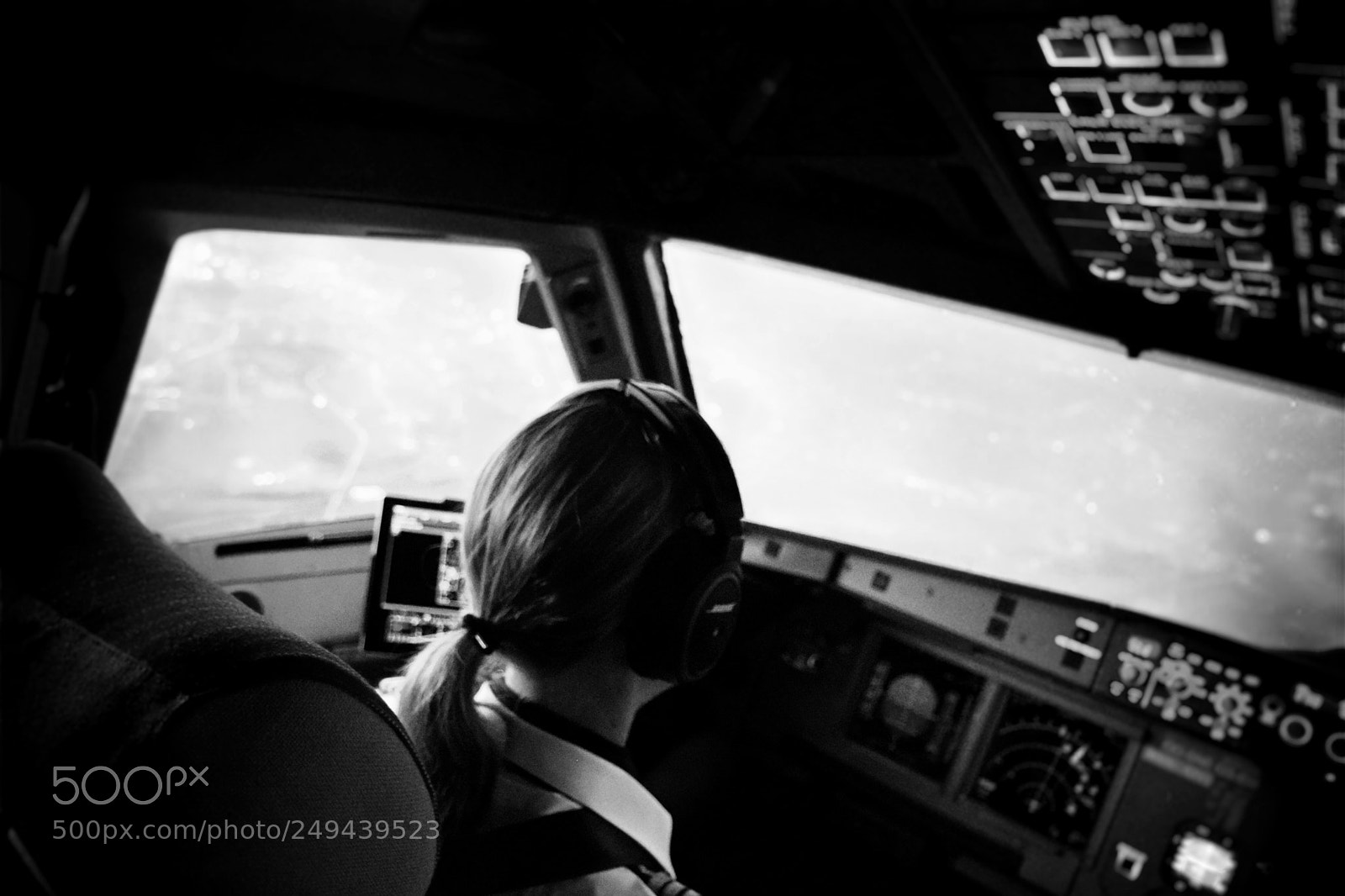 Nikon D5300 sample photo. Flying photography