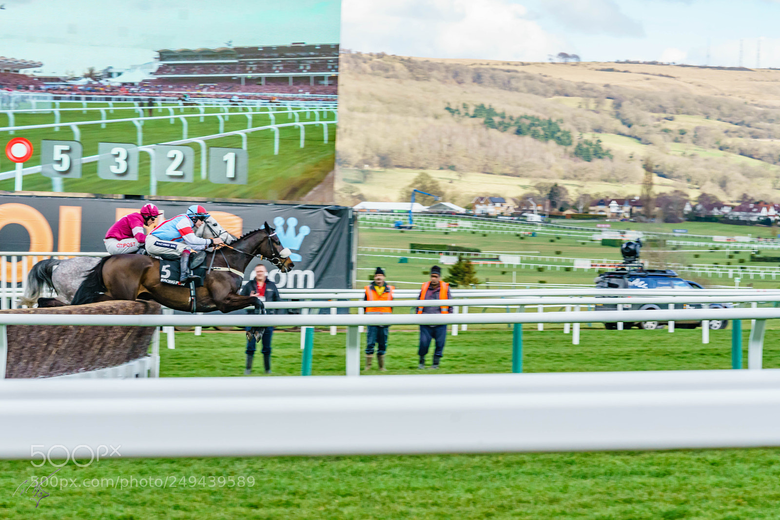 Sony a7R II sample photo. Cheltenham mar photography