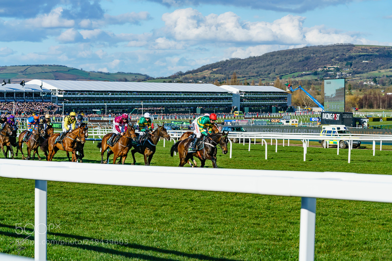 Sony a7R II sample photo. Cheltenham mar photography
