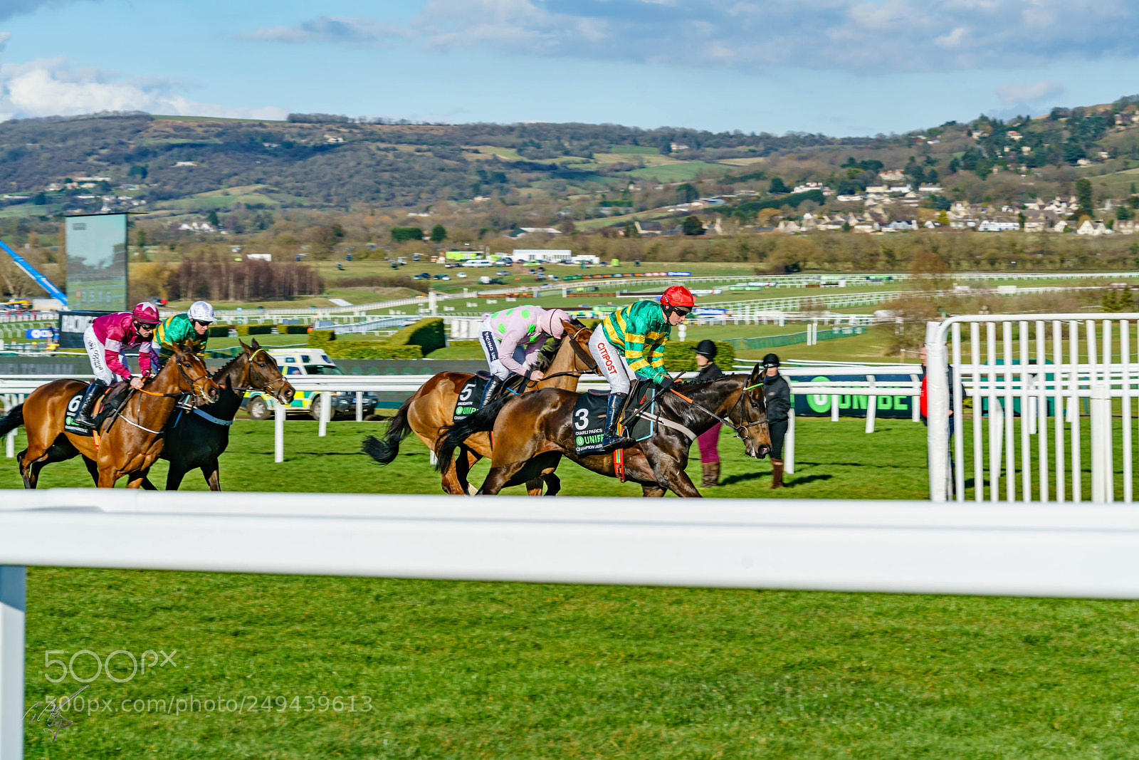 Sony a7R II sample photo. Cheltenham mar photography