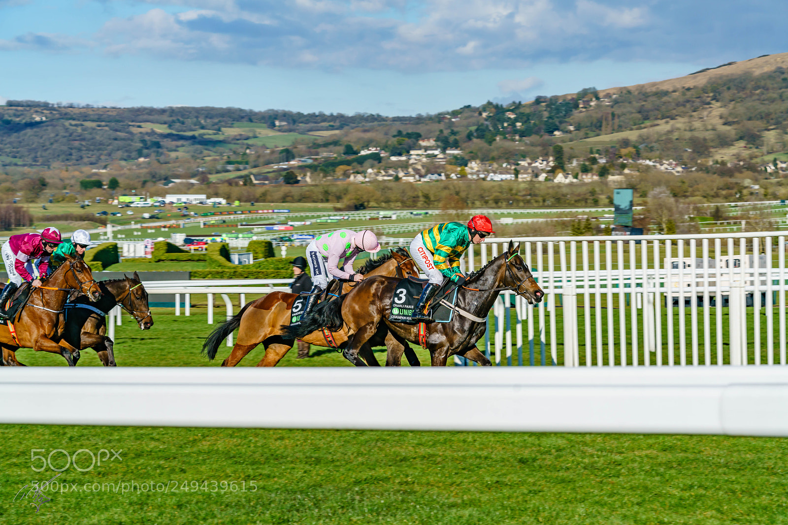 Sony a7R II sample photo. Cheltenham mar photography