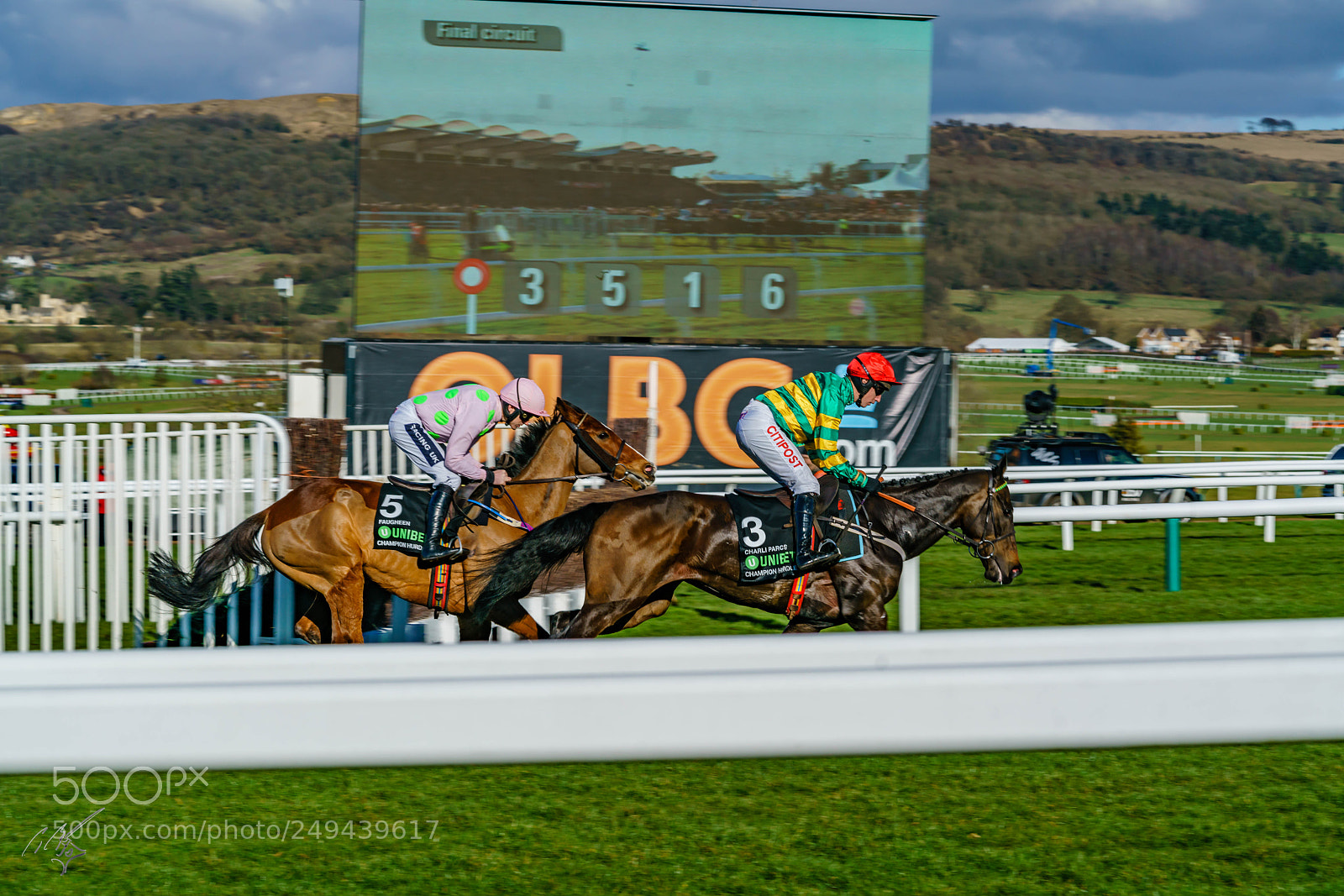 Sony a7R II sample photo. Cheltenham mar photography