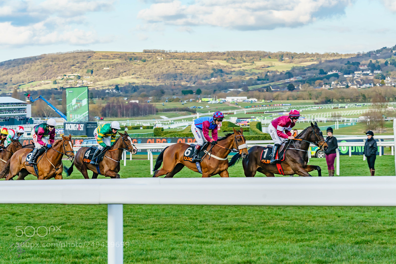 Sony a7R II sample photo. Cheltenham mar photography