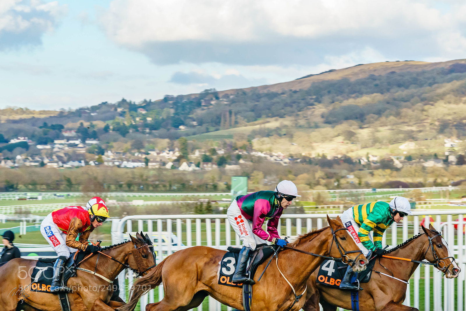 Sony a7R II sample photo. Cheltenham mar photography
