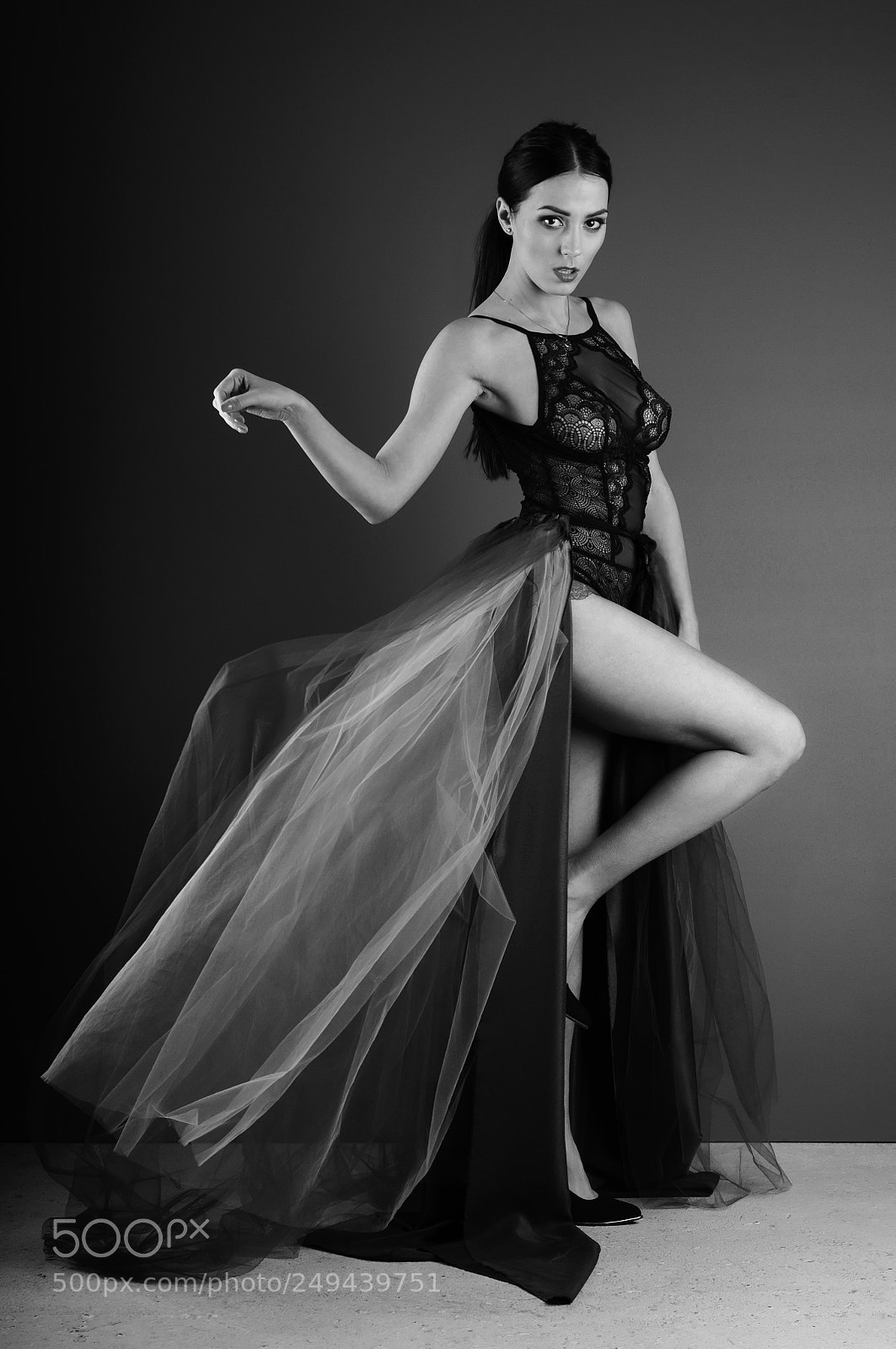 Nikon D300S sample photo. Angelika photography