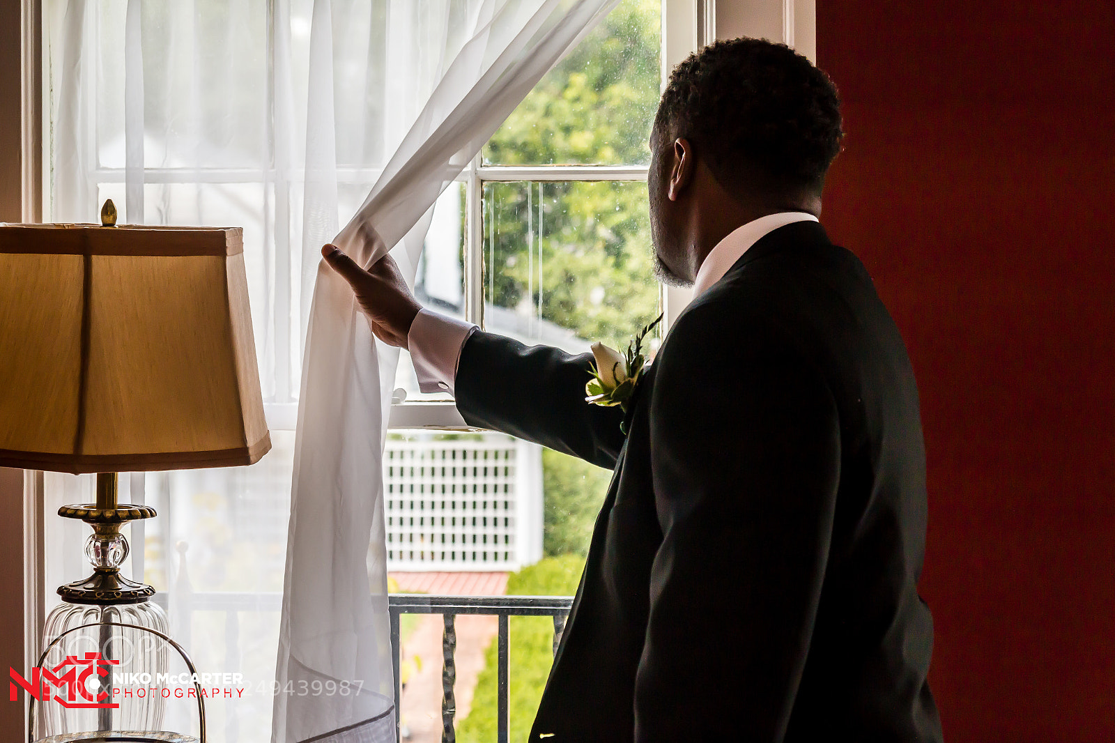 Canon EOS 70D sample photo. Jones wedding rock hill photography