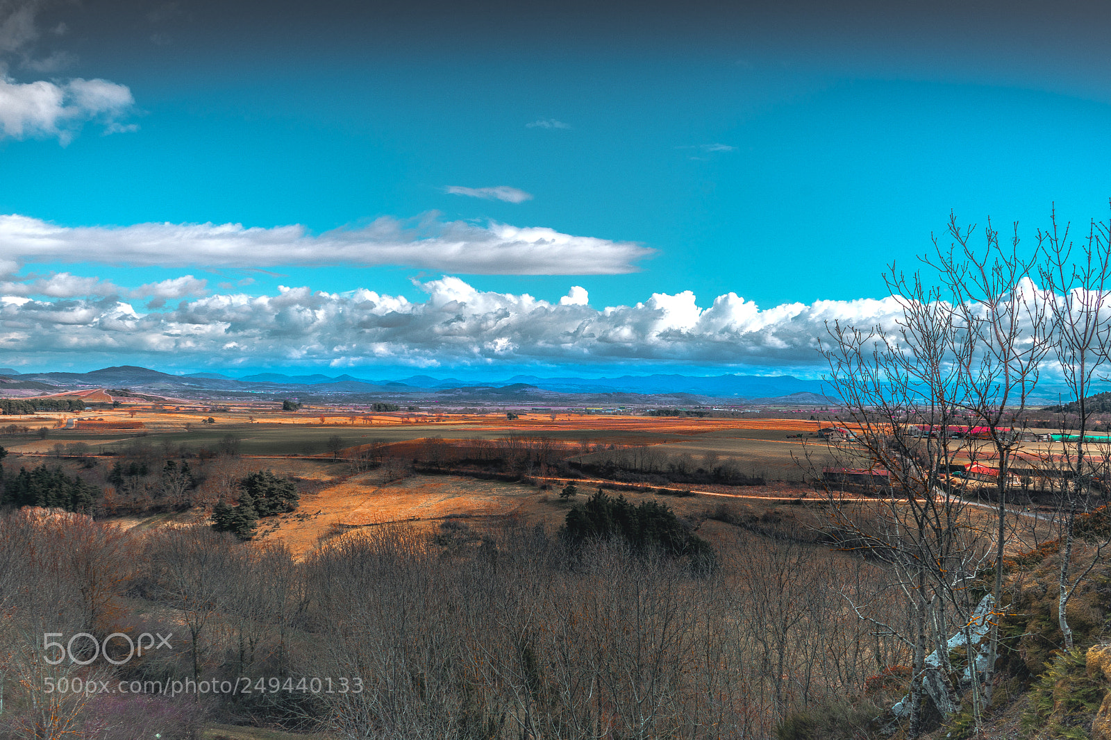 Sony a7 sample photo. Paysage original photography