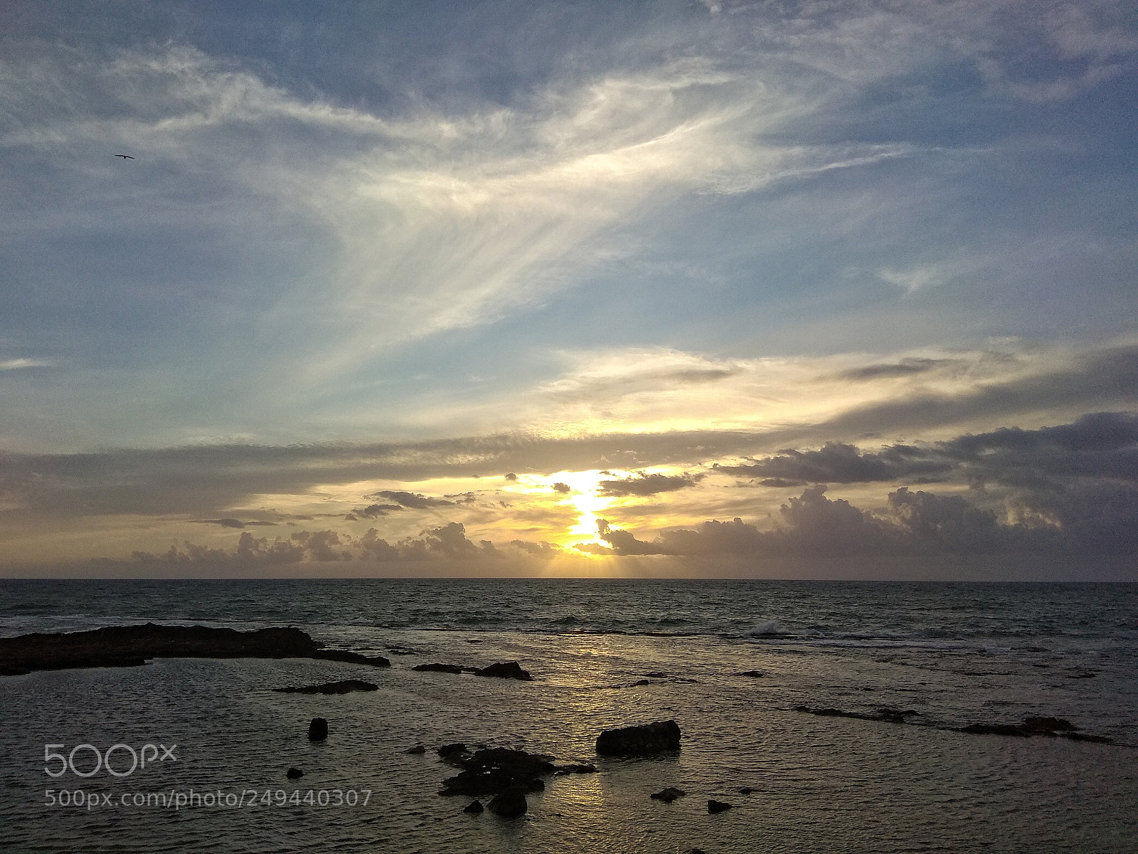 Xiaomi Redmi Note 4 sample photo. Mina beach photography