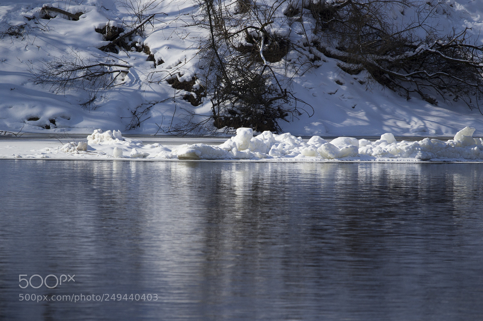 Canon EOS 60D sample photo. Early spring photography