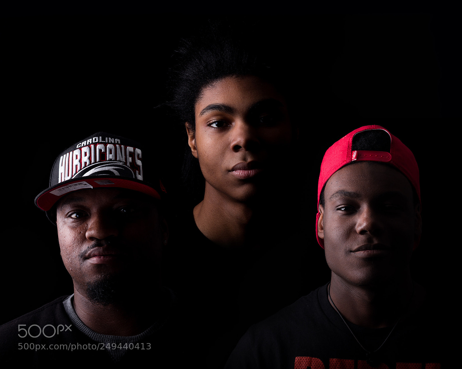 Canon EOS 70D sample photo. The band photography
