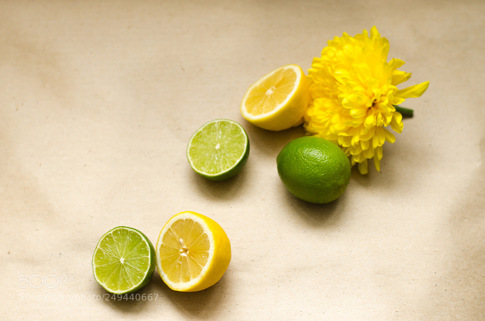 Nikon D7000 sample photo. Citruses photography