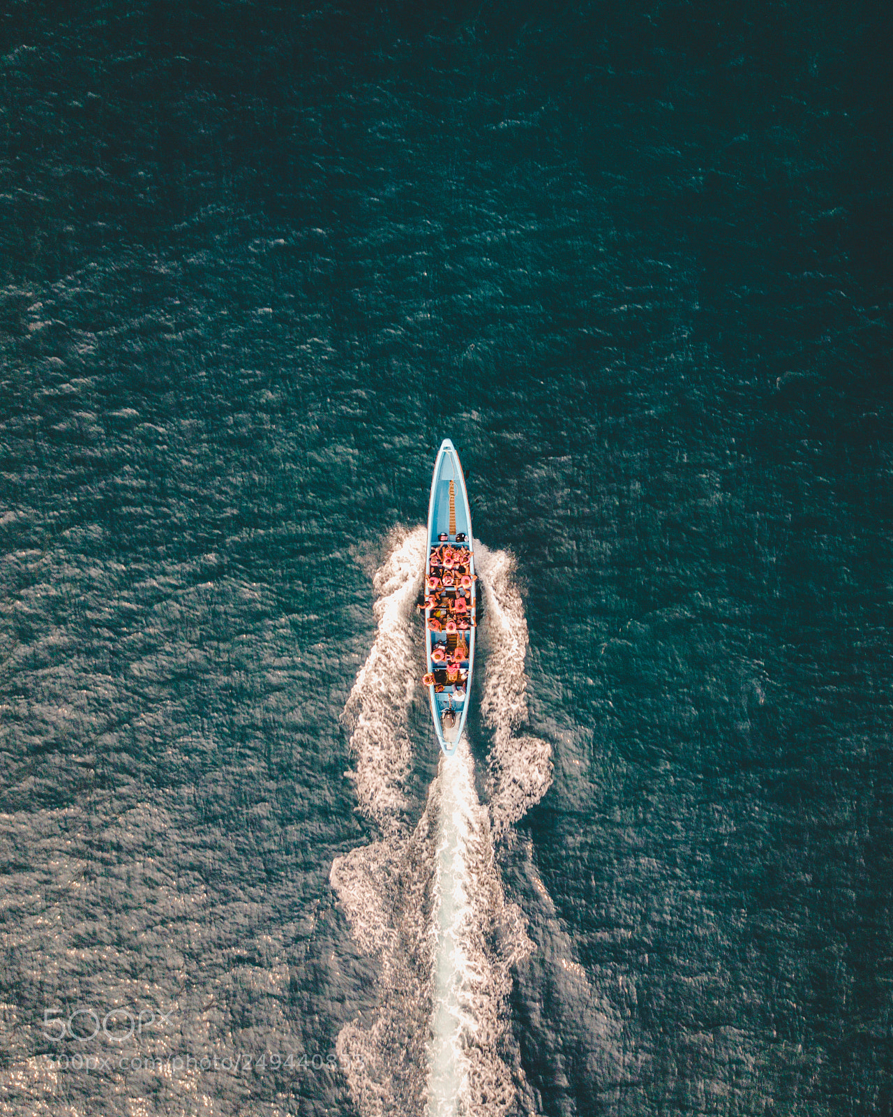 DJI FC220 sample photo. Untitled photography