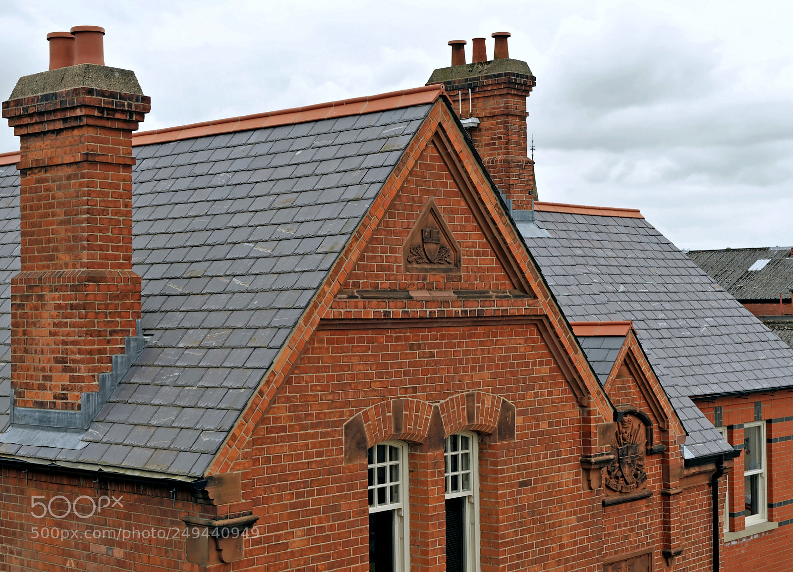 Nikon D700 sample photo. Derry northern ireland photography