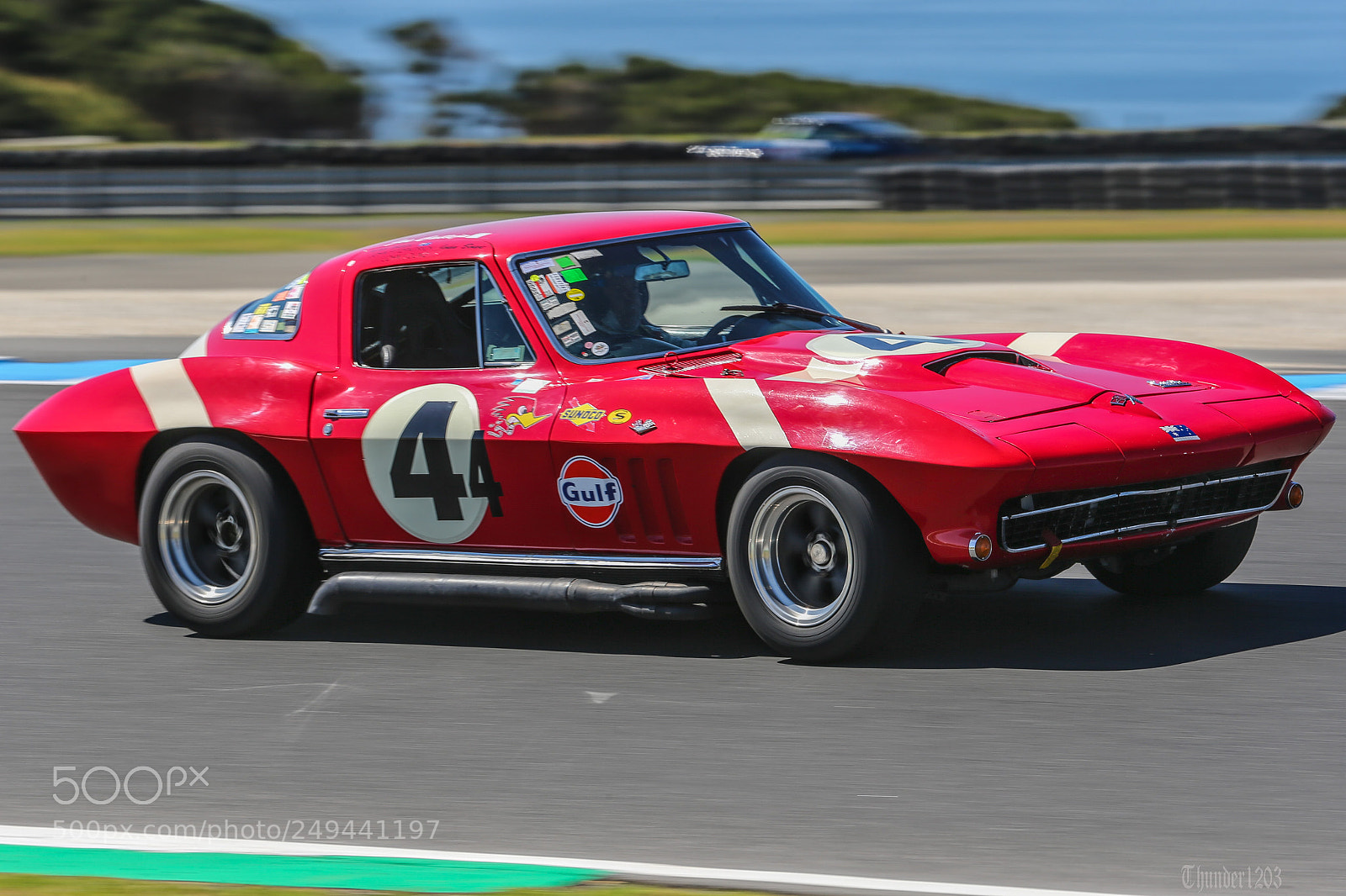 Canon EOS-1D X sample photo. Phillip island classic 2018 photography