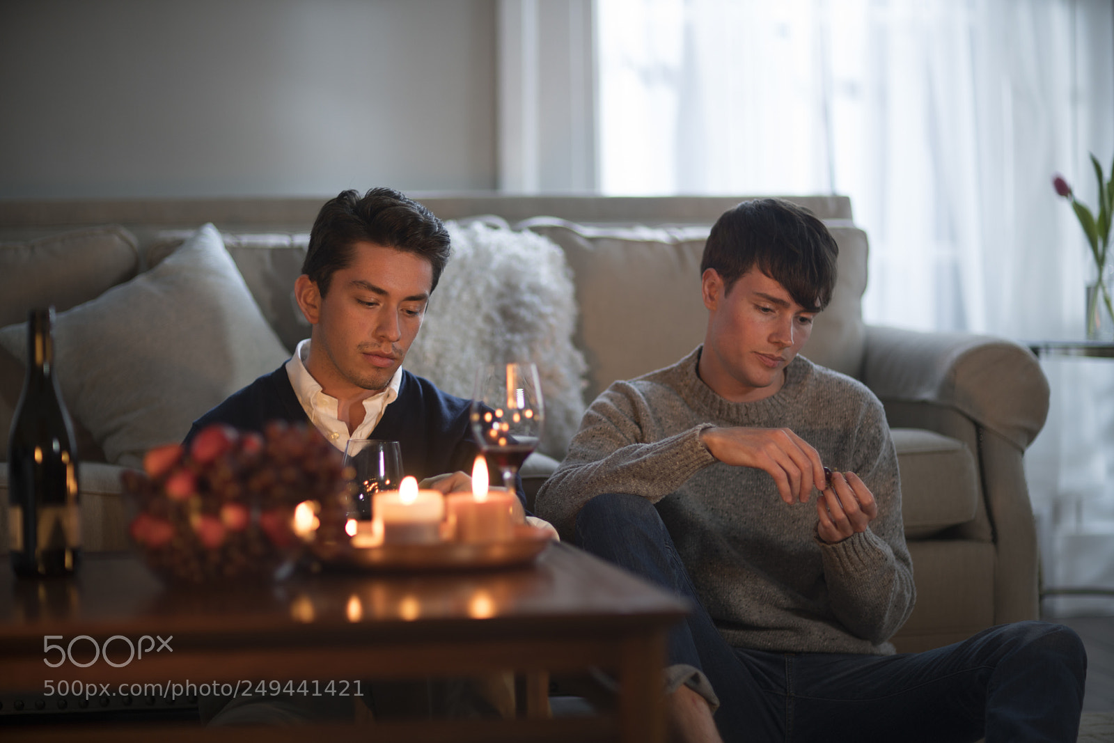 Sony a7R III sample photo. A time for us photography