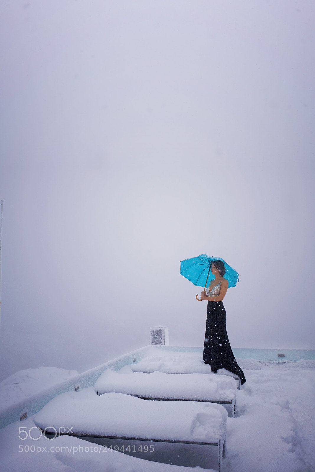 Sony a7R II sample photo. Umbrella 2 photography