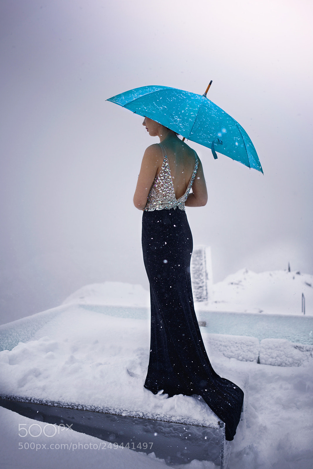 Sony a7R II sample photo. Umbrella 1 photography