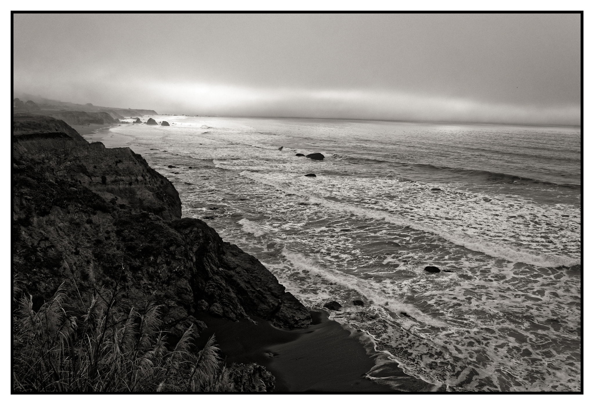 Nikon D500 sample photo. Cold day photography