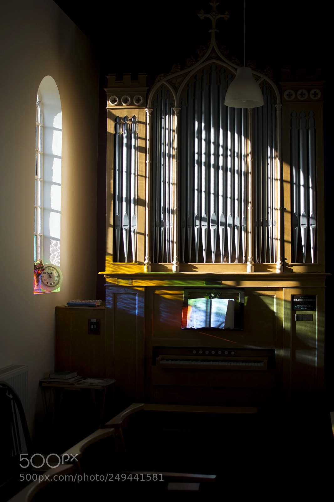 Nikon D610 sample photo. Through the glass photography