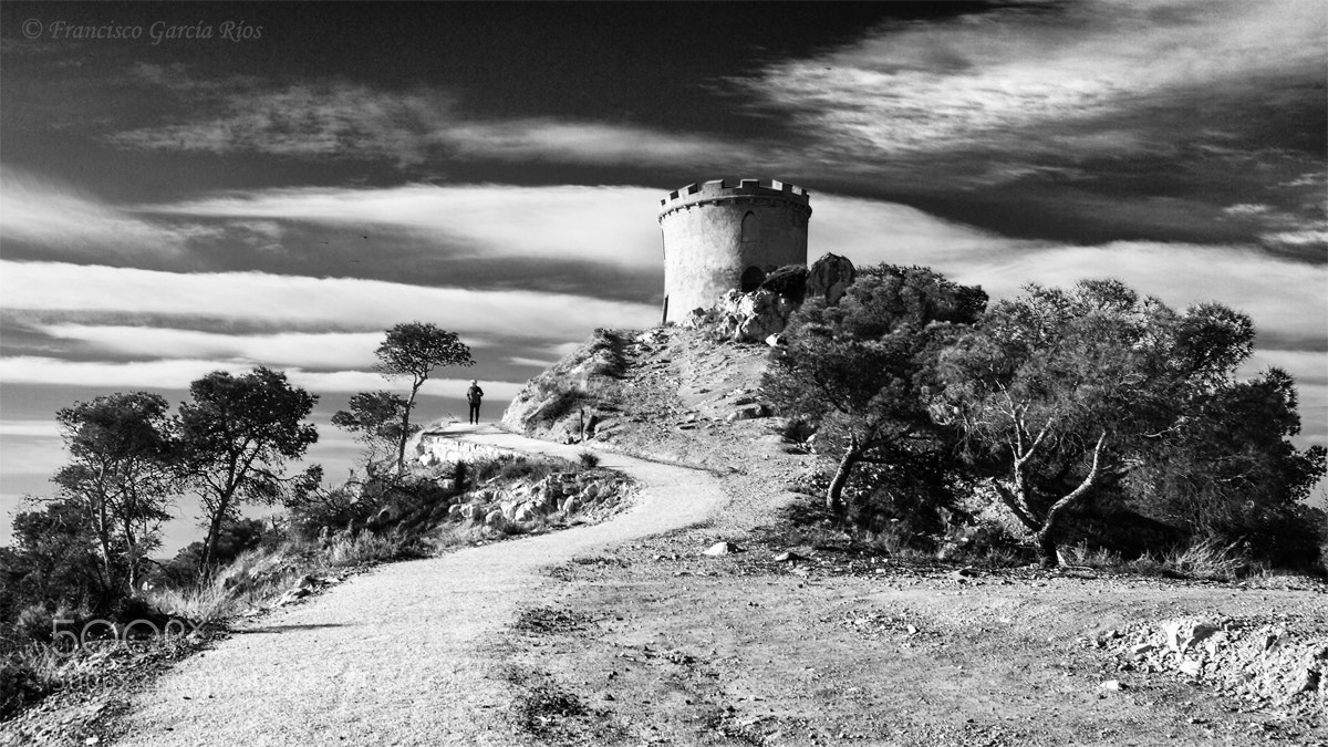 Canon EOS 50D sample photo. The 10th kingdom. photography