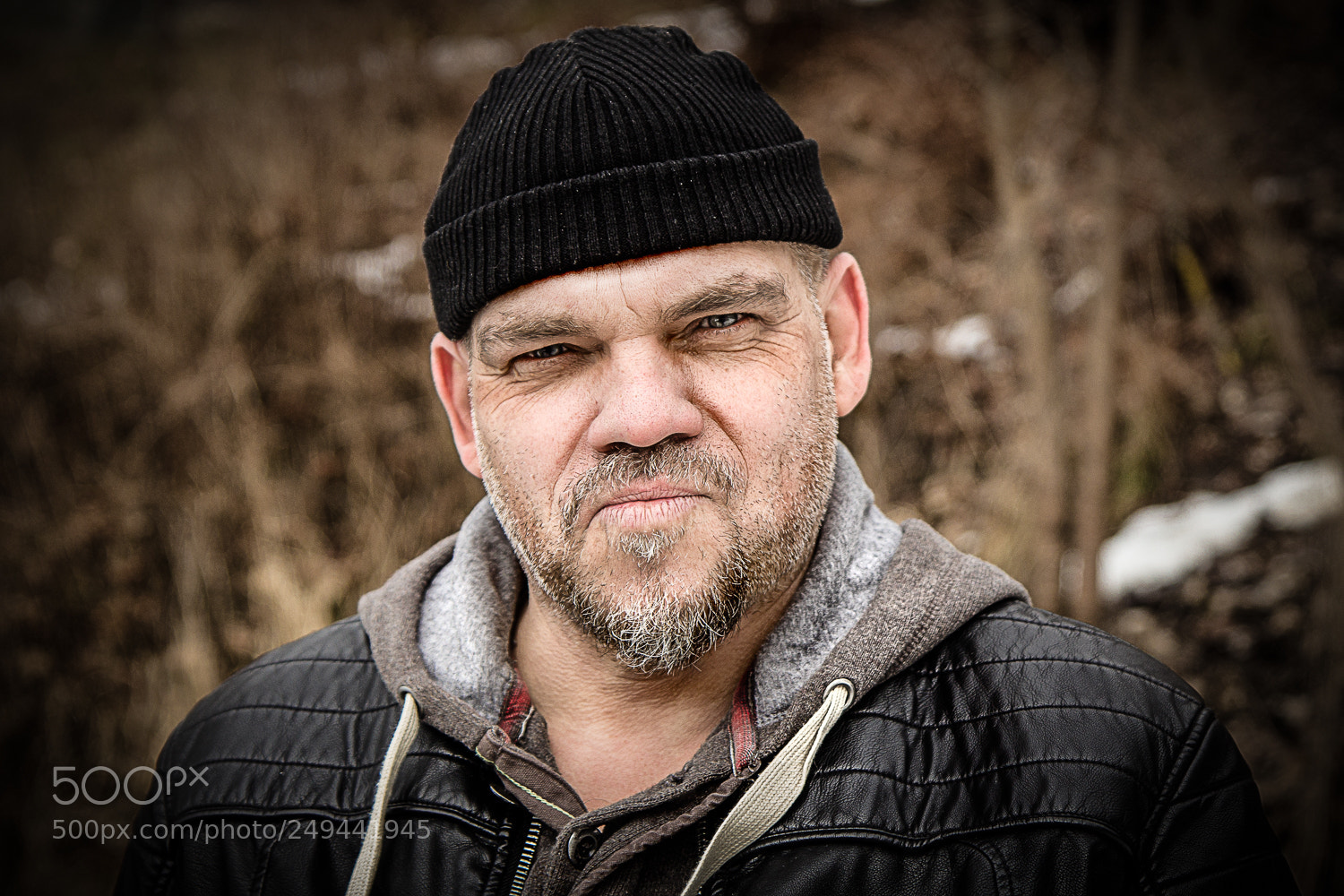 Canon EOS 60D sample photo. John photography