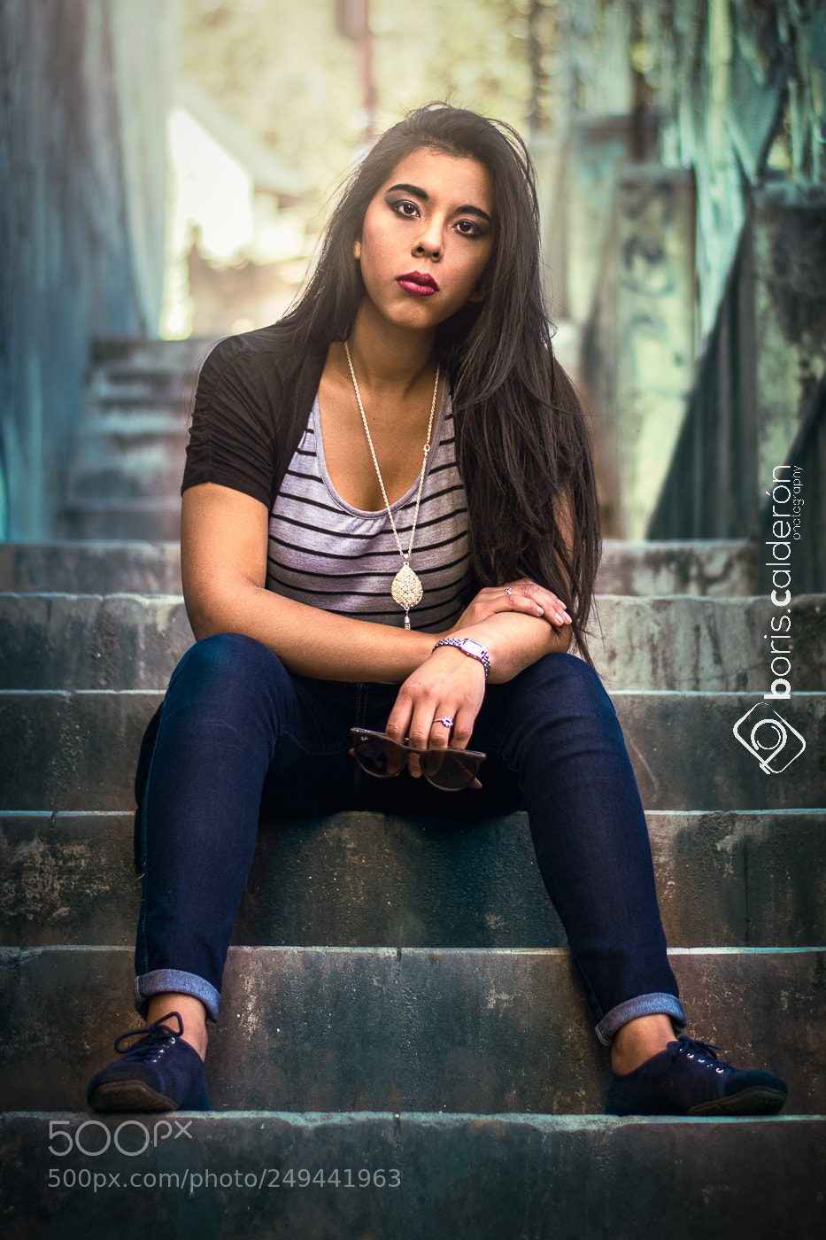Nikon D5200 sample photo. Yhosse photography