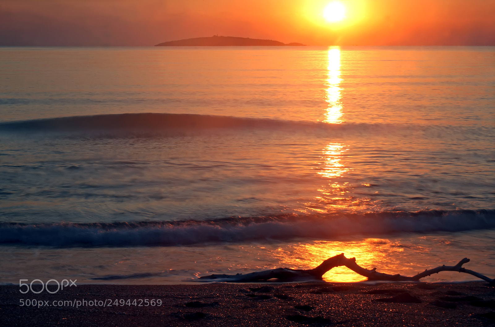 Canon EOS 5D sample photo. Summer abstraction photography
