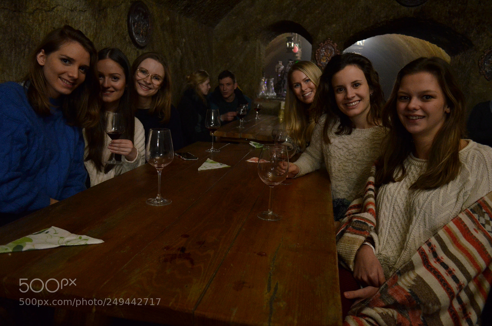 Nikon D5100 sample photo. Welcome weekend in eger 2018 photography