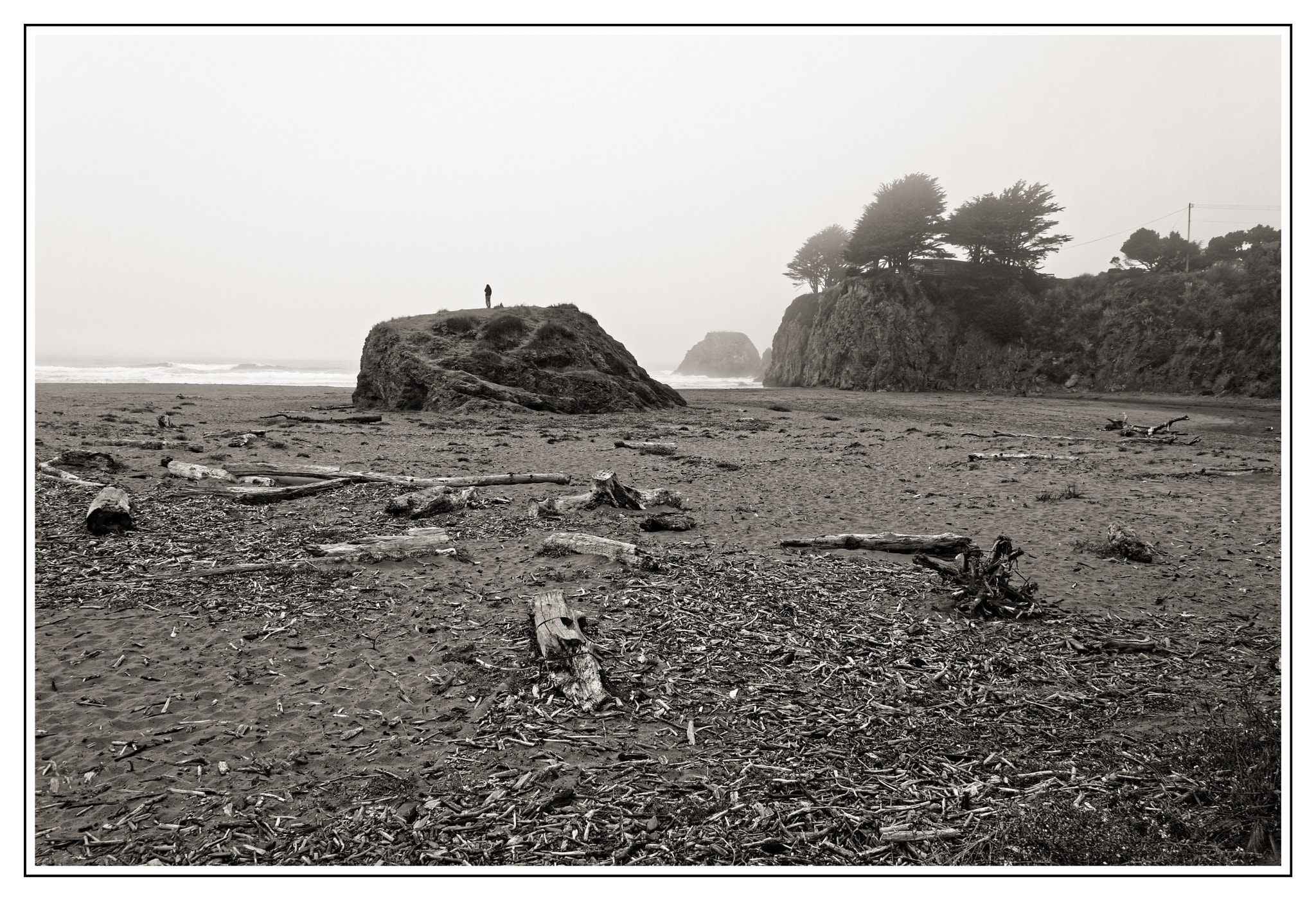 Nikon D500 sample photo. After the storm photography