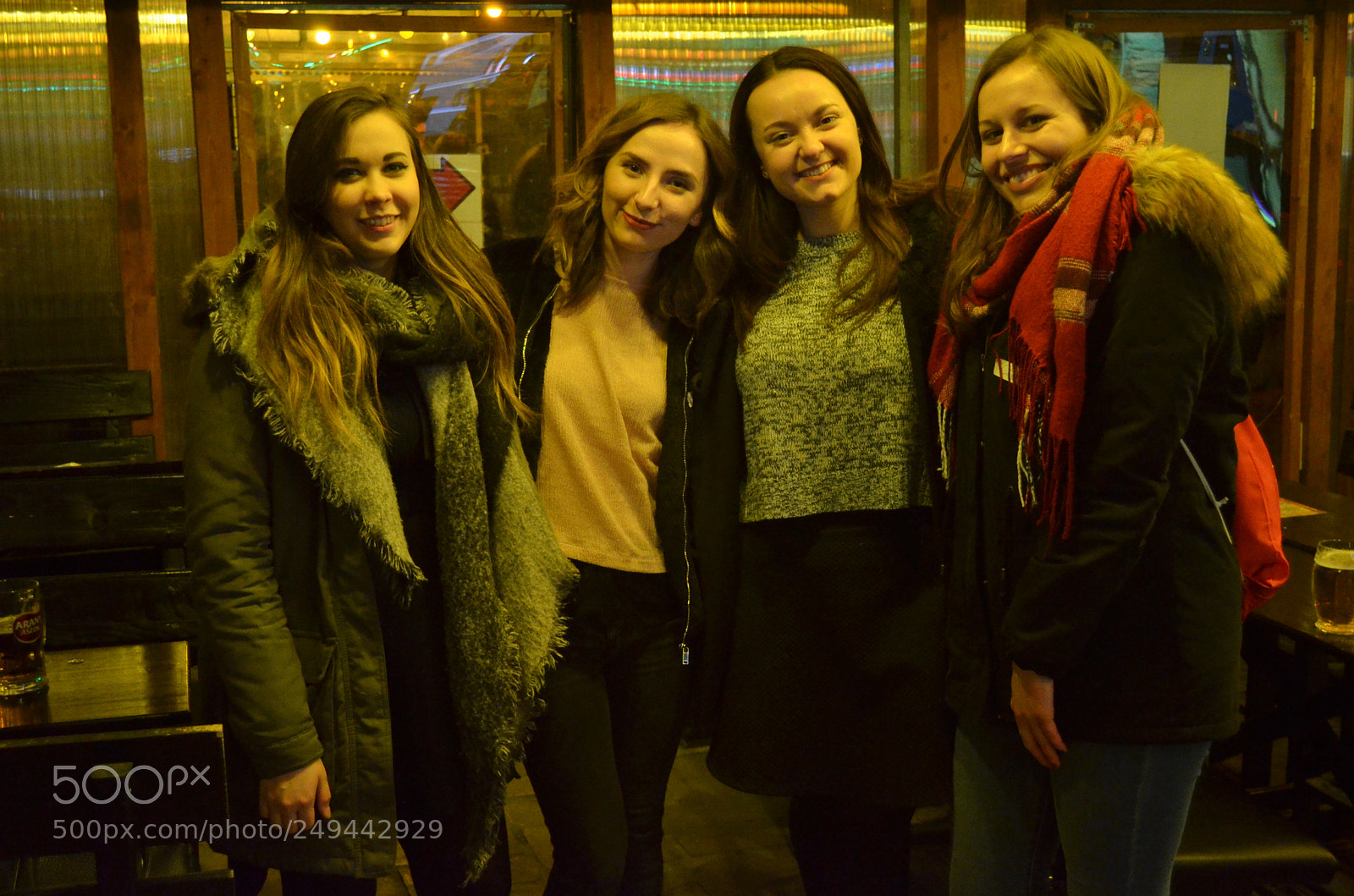 Nikon D5100 sample photo. Speed dating 2018 photography
