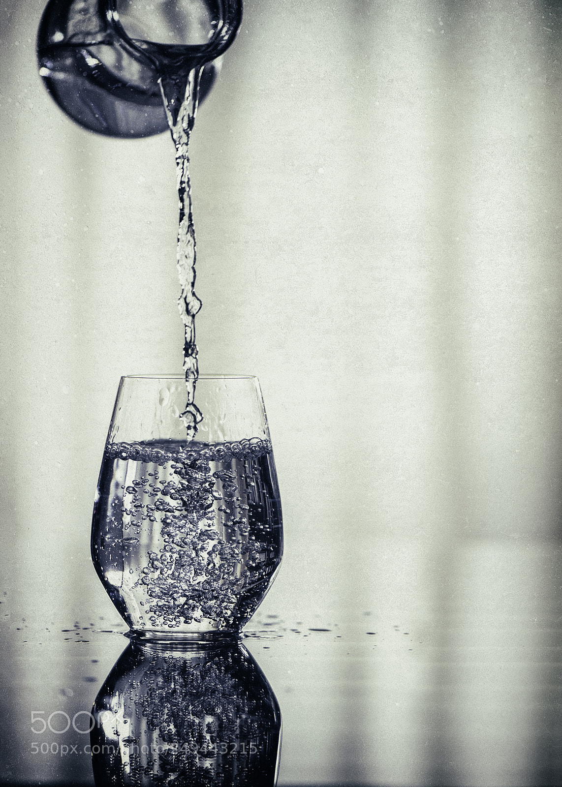 Nikon D600 sample photo. H2o photography