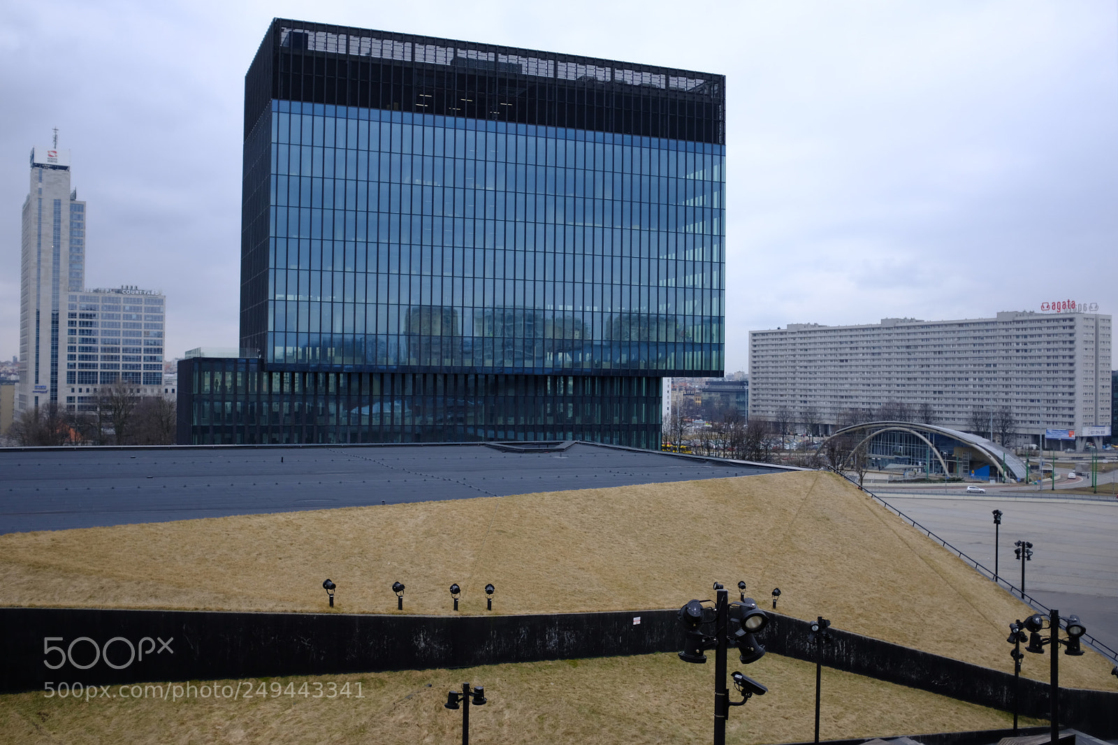 Fujifilm X100F sample photo. .ktw 1 photography
