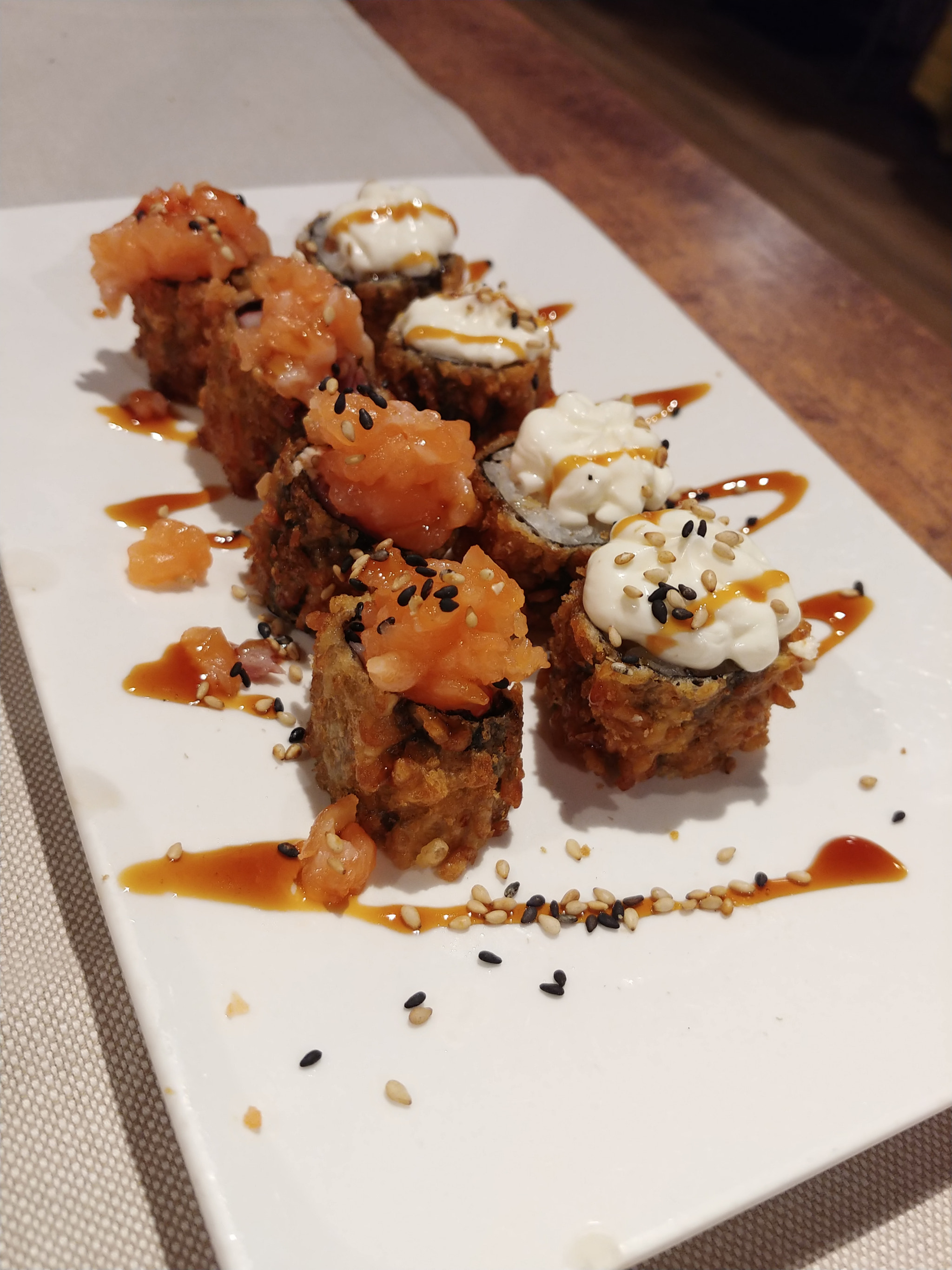LG V30 sample photo