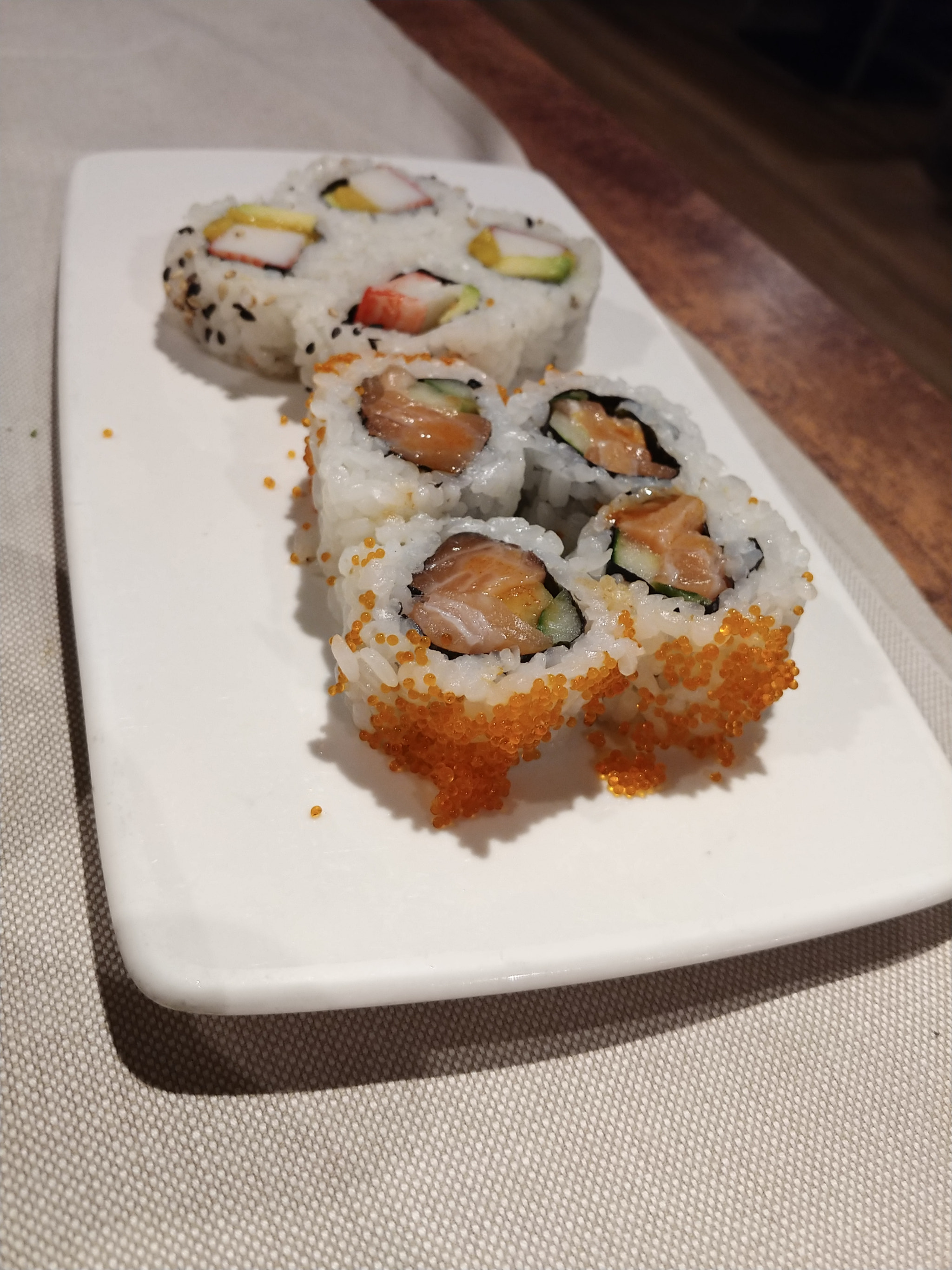 LG V30 sample photo