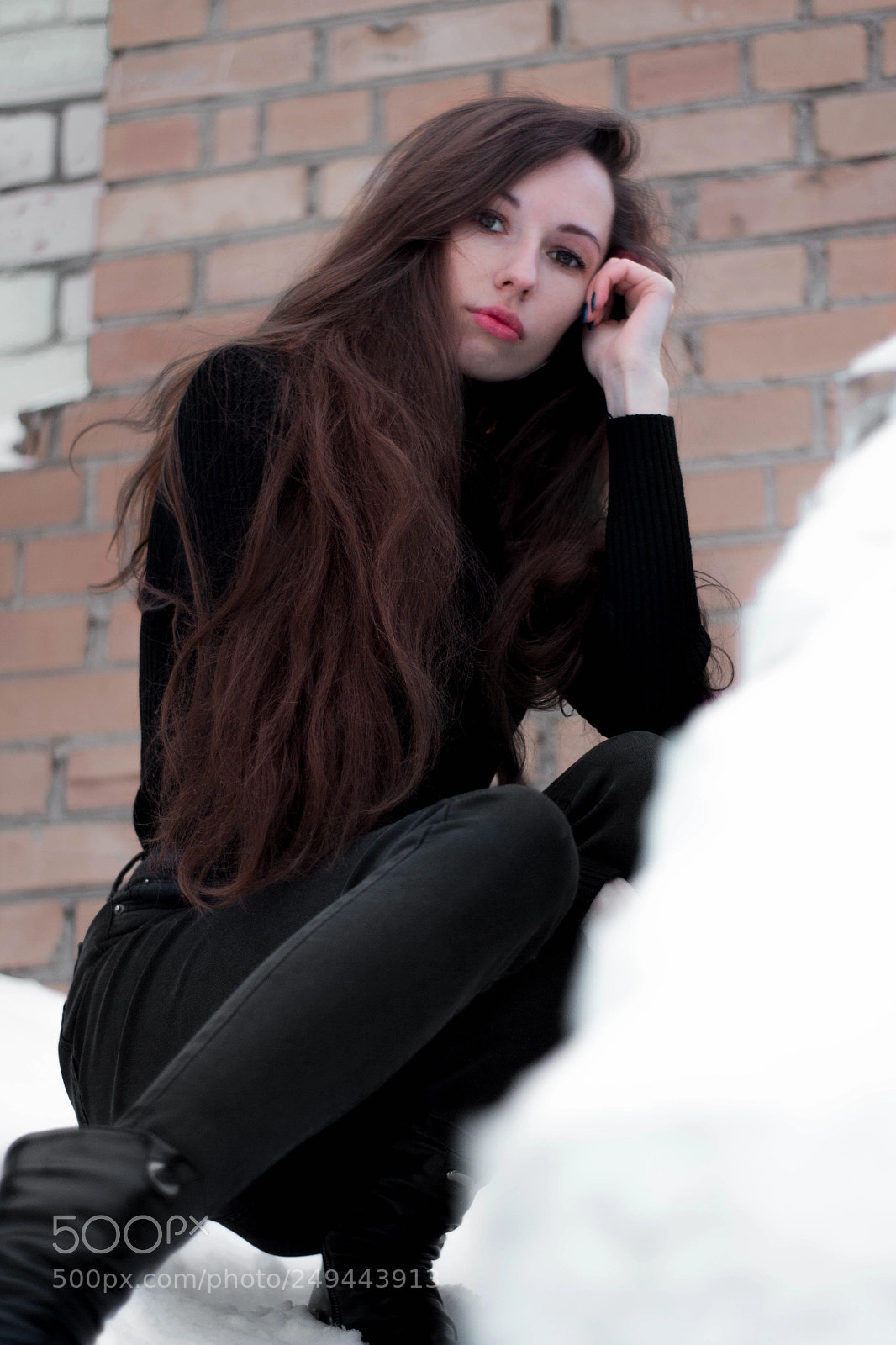 Canon EOS 60D sample photo. Rita photography