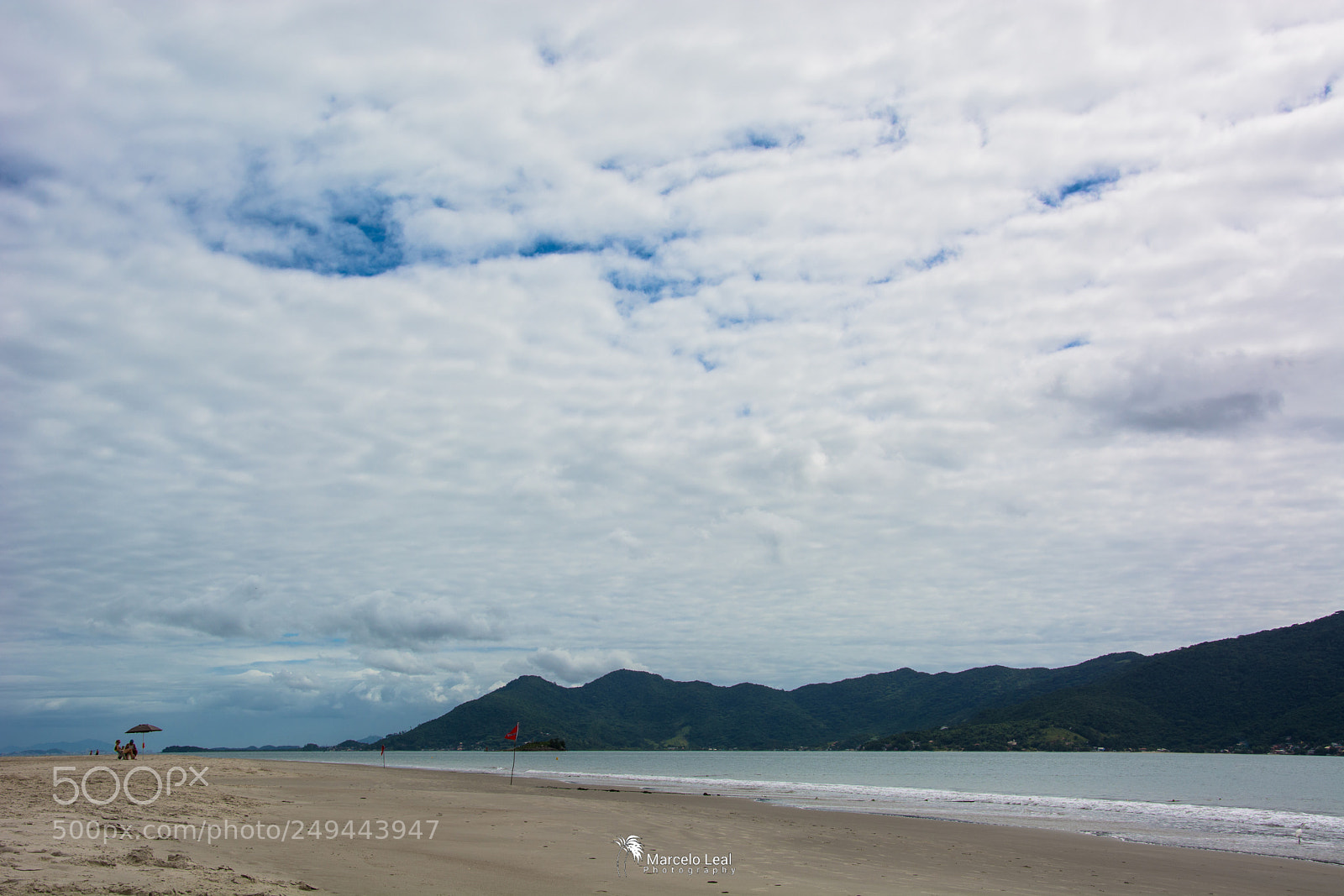 Nikon D7100 sample photo. Summer landscapes - 3 photography