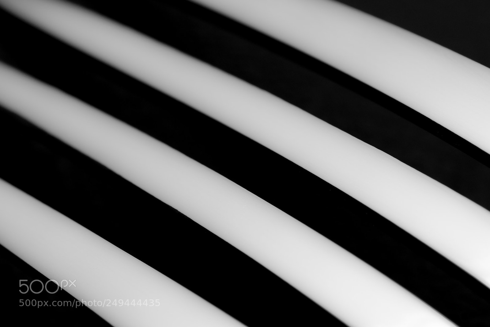Nikon D500 sample photo. Metal lines photography