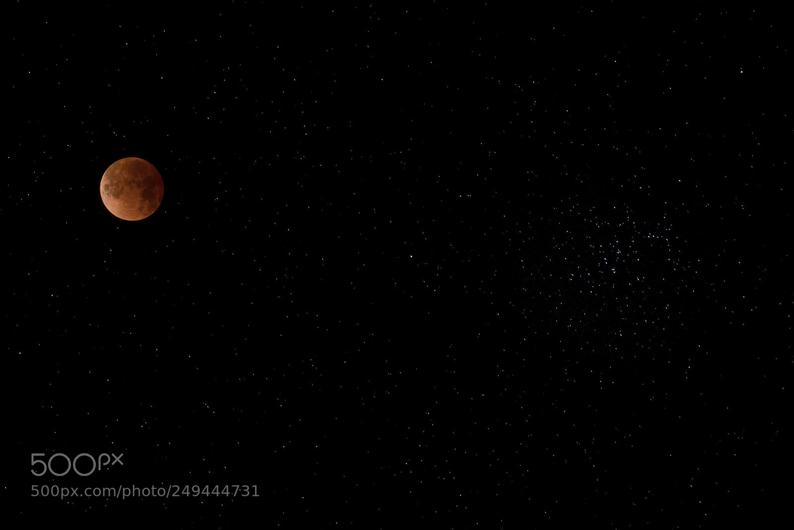 Sony a7R III sample photo. 20180131_eclipse_0387_392-edit.jpg photography