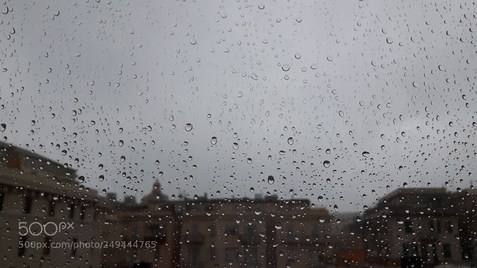 Samsung Galaxy S5 Neo sample photo. Rain photography