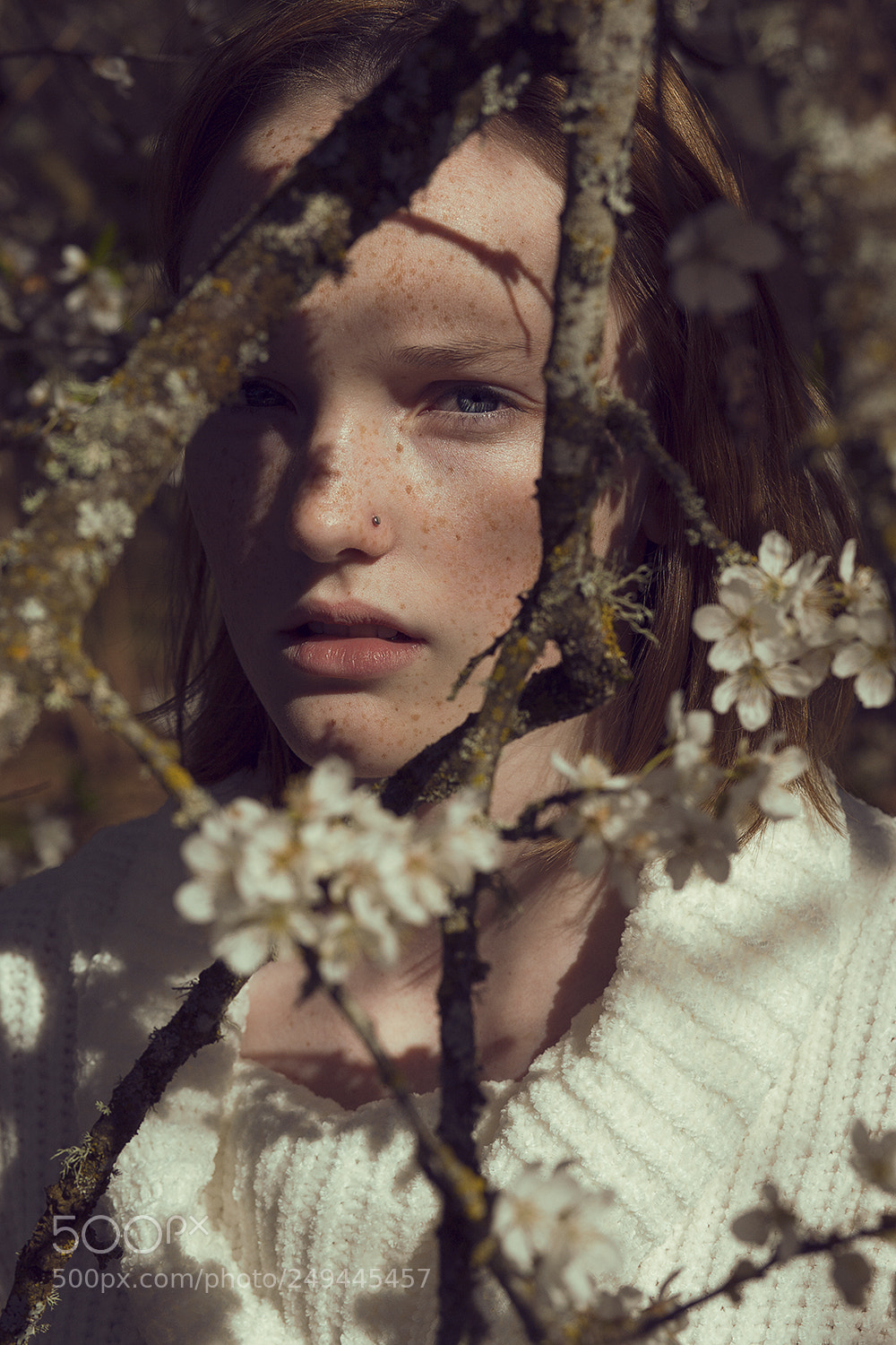 Canon EOS 5D sample photo. Mikki photography