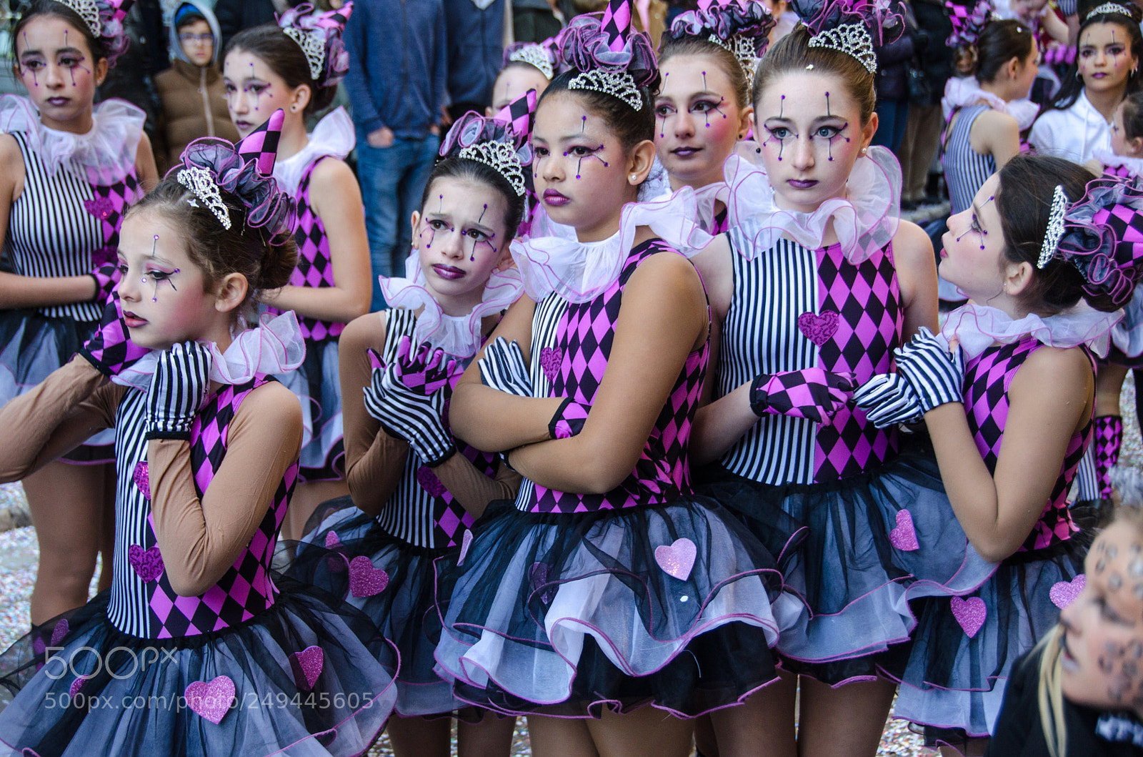 Nikon D7000 sample photo. Sitges 2018 photography